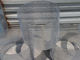 বিল্ডিং অলংকরণ জন্য ছিদ্রযুক্ত ধাতু ছিদ্রযুক্ত স্টেইনলেস স্টীল প্লেট প্যানেল সরবরাহকারী