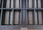 সলিড কন্ট্রোল, শেল শেকার স্ক্রিনের জন্য এপিআই অয়েল কম্পনকারী সিভিং জাল সরবরাহকারী